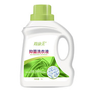 简康美抑菌洗衣液1L